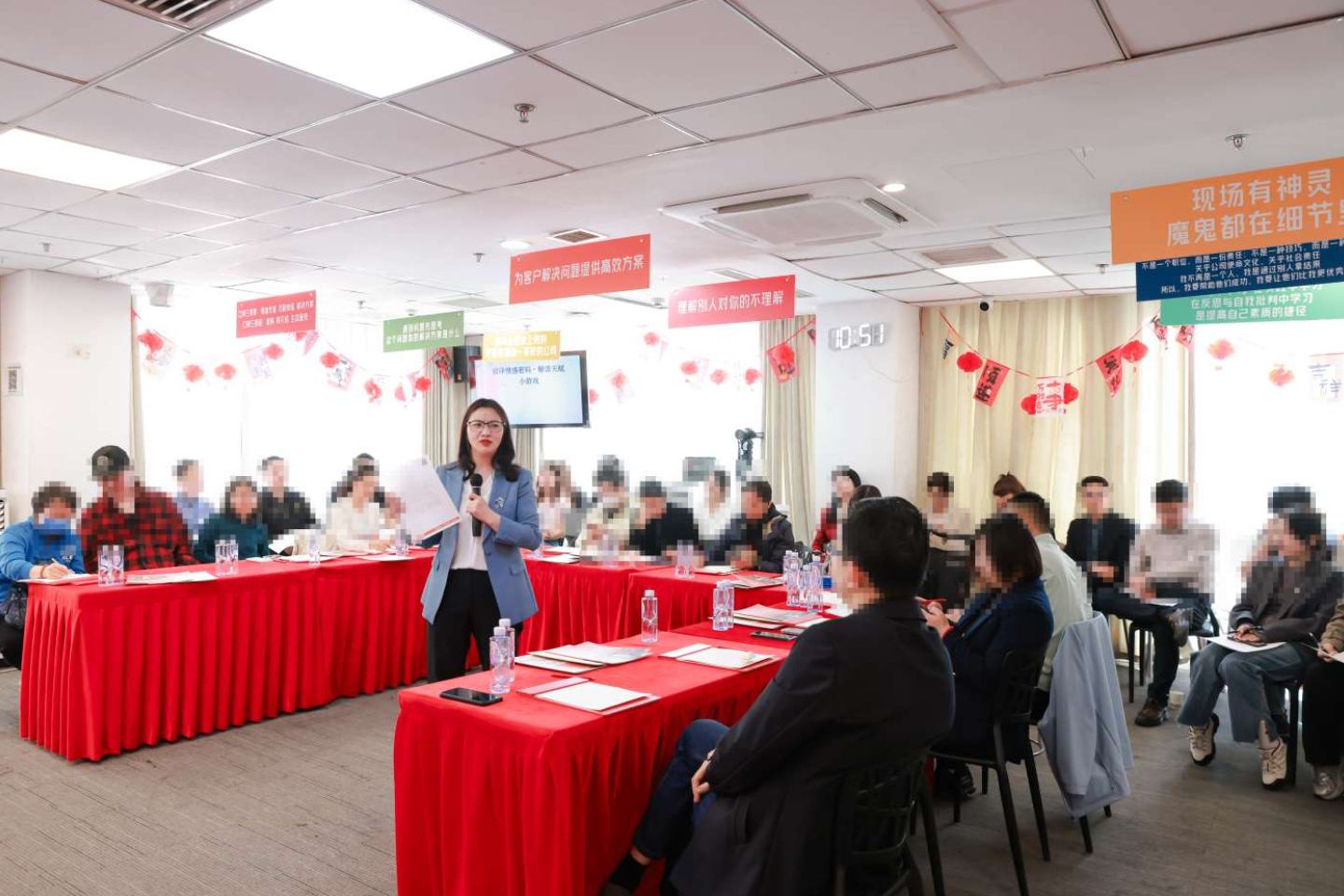 《情感危机化解》讲座：冲动离婚后悔吗？