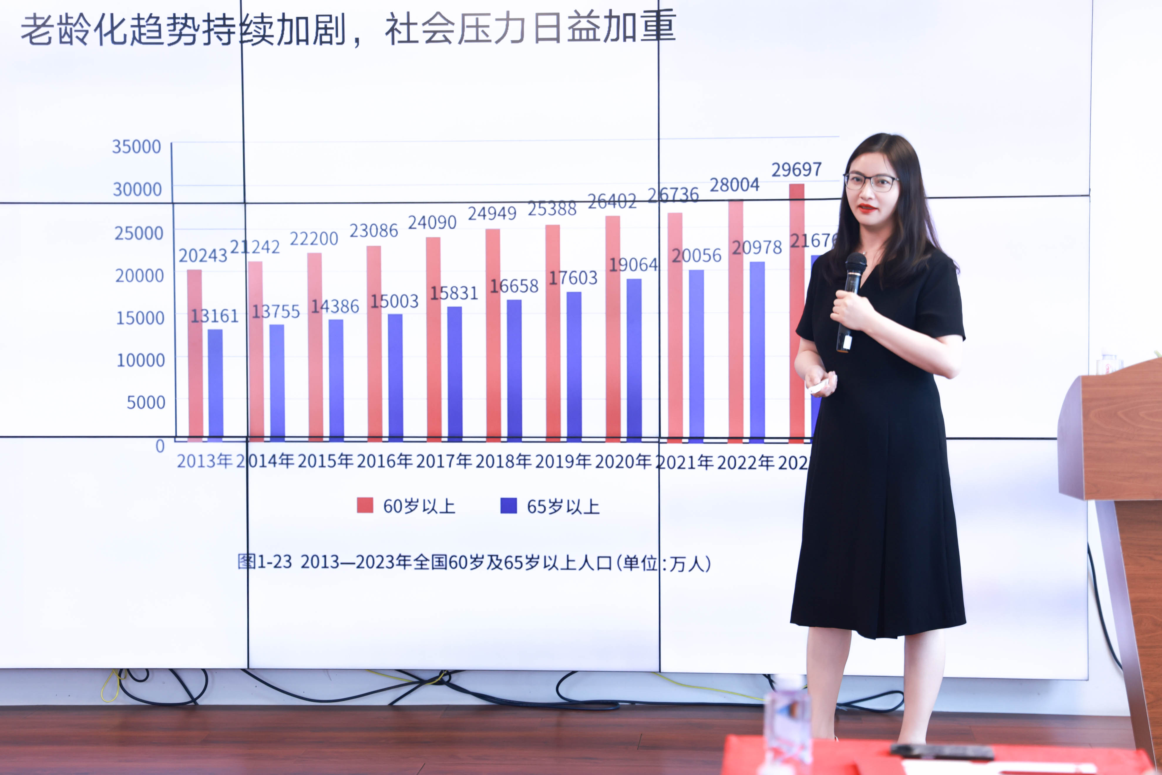 《情感危机化解》讲座：婚姻中的情感危机如何化解？