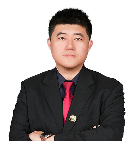 王学超