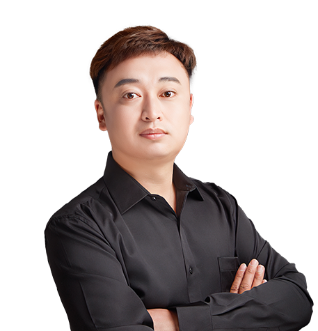 潘贵军