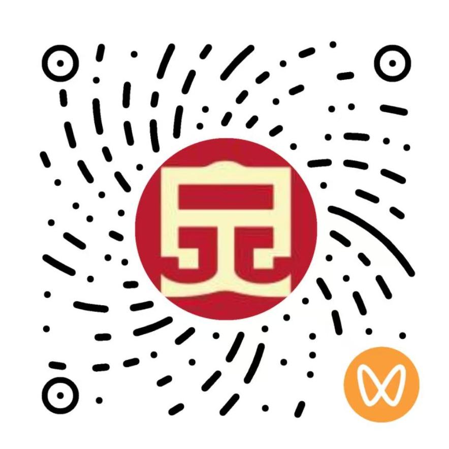 视频号二维码